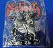 /SABBAT / Evoke (METAL PIN)