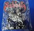 SABBAT / Evoke (METAL PIN) []