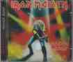 /IRON MAIDEN / Maiden Japan (Collectors/17 songs)