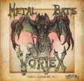 VORTEX / Metal Bats + 3 (XebJ[tj []