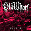 /OLD WHARF / Reside (Delux Edition)