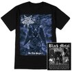 Tシャツ/DARK FUNERAL / In the Sign T-Shier (M)