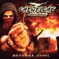 CHEWELCHE / Defensa civil []