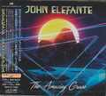 JOHN ELEFANTE / The Amazing Grace ()  []