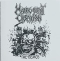 MALEVOLENT CREATION / The Demos (2CD) []