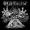 THRASH METAL/POLTERGEIST / The Demos
