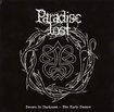 /PARADISE LOST / Drown in Darkness-The Early Demos