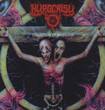/HYPOCRISY / Osculum obscenum +8 (Argentina盤)