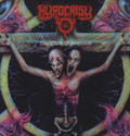 HYPOCRISY / Osculum obscenum +8 (Argentina) []