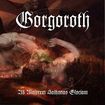 /GORGOROTH / Ad Majorem Sathanas Gloriam (Argentina盤)