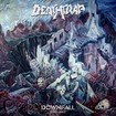THRASH METAL/DEATHTRAP / Downfall (1989-1991)