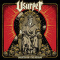 USURPER / Master of the Realm []