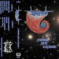 VORTIZE / Tienes Que Luchar (TAPE) (XebJ[tj []