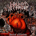 UNBOUNED TERROR / Nest of Affliction (2022 reissue) []