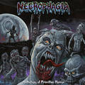 NECROPHAGIA / Anthology of Primitive Horror@i2CD) []