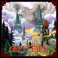 GREYHAWK / Call of the Hawk []
