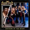HEAVY METAL/COBRA SPELL / Anthems of the Night (推薦盤！） NEW !!!!!!!