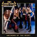 COBRA SPELL / Anthems of the Night (EՁIj NEW !!!!!!! []