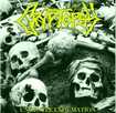 /CRYPTOPSY / Ungentle Exhumation DEMO 1993 (digi)