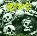 CRYPTOPSY / Ungentle Exhumation DEMO 1993 (digi) []