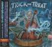 HEAVY METAL/TRICK OR TREAT / Creepy Symphonies (国内盤)