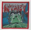 /AUTOPSY / Severed Survivla  (SP)