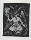 /BAPHOMET (symbol) (SP)