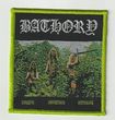 /BATHORY / Blood Fire Death  member photo (SP)