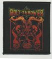 /BOLT THROWER / Cenotaph (SP)
