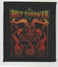 BOLT THROWER / Cenotaph (SP) []