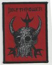 /BOLT THROWER / Warhead (SP)