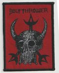 BOLT THROWER / Warhead (SP) []