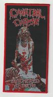 /CANNIBAL CORPSE / Butchered at Birth BIG (SP)