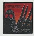 CARNIVORE / Retaliation (SP) []