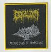 /CRYPTWORM / Reeking Gunk of Abhorrence (SP)
