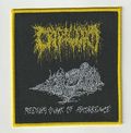 CRYPTWORM / Reeking Gunk of Abhorrence (SP) []