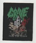 GRAVE / Into the Grave (SP) []