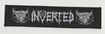 /INVERTED (SS)