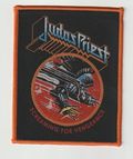 JUDAS PRIEST / Screaming for Vengeance Orange (SP) []