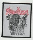 SMALL PATCH/Black Death/MERCILESS / Realm of the Dark (SP)
