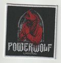 POWERWOLF / Luous Del (SP) []