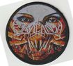 SMALL PATCH/Thrash/PYRACANDA / Two Sides of Coin CIRCLE (SP)