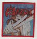 SAXON / 1st (SP) []