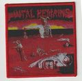 VITAL REMAINS / Let us Pray (SP) []