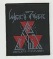 /WATCHTOWER / Energetic Disassembly (SP)