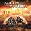 /ANGEL NATION / Antares (Elina嬢のバンド新作、3rd！)