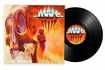 HEAVY METAL/WOLF (Sweden) / Shadowland (LP)