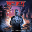 THRASH METAL/PROPHECY / Twisted Reality