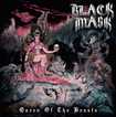 HEAVY METAL/BLACK MASK / Queens of the Beasts (1st Album!) 推薦盤