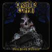 /OPENI THE COFFIN / Only Death Prevails (digi)